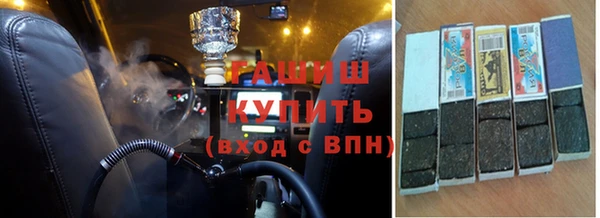 винт Абаза